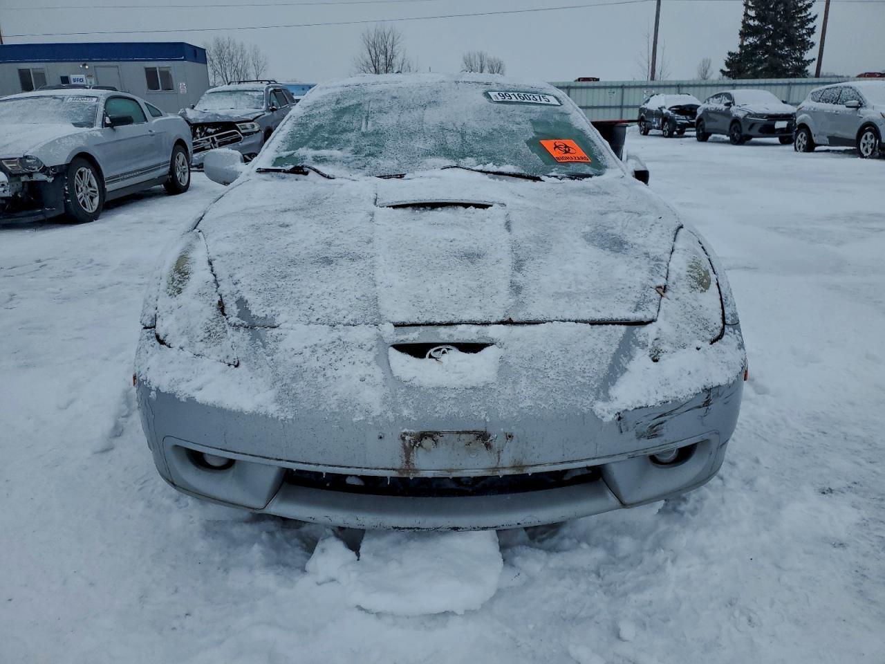 2001 TOYOTA Celica