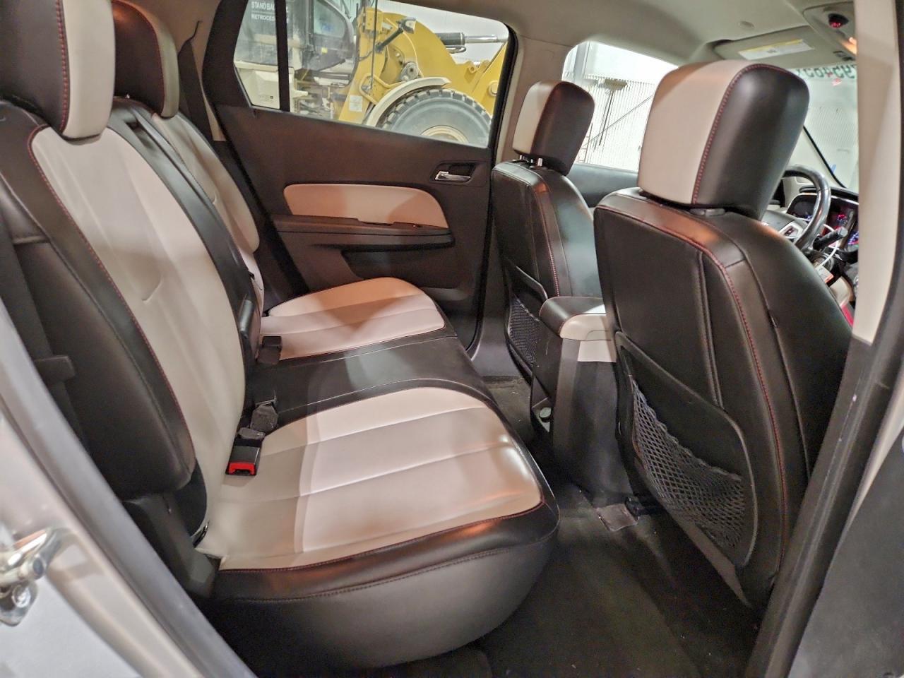 2014 GMC Terrain
