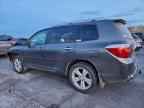 2010 TOYOTA HIGHLANDER