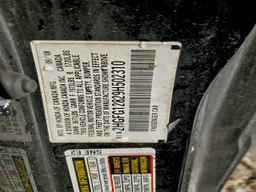 2009 HONDA CIVIC