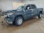 2025 CHEVROLET Silverado