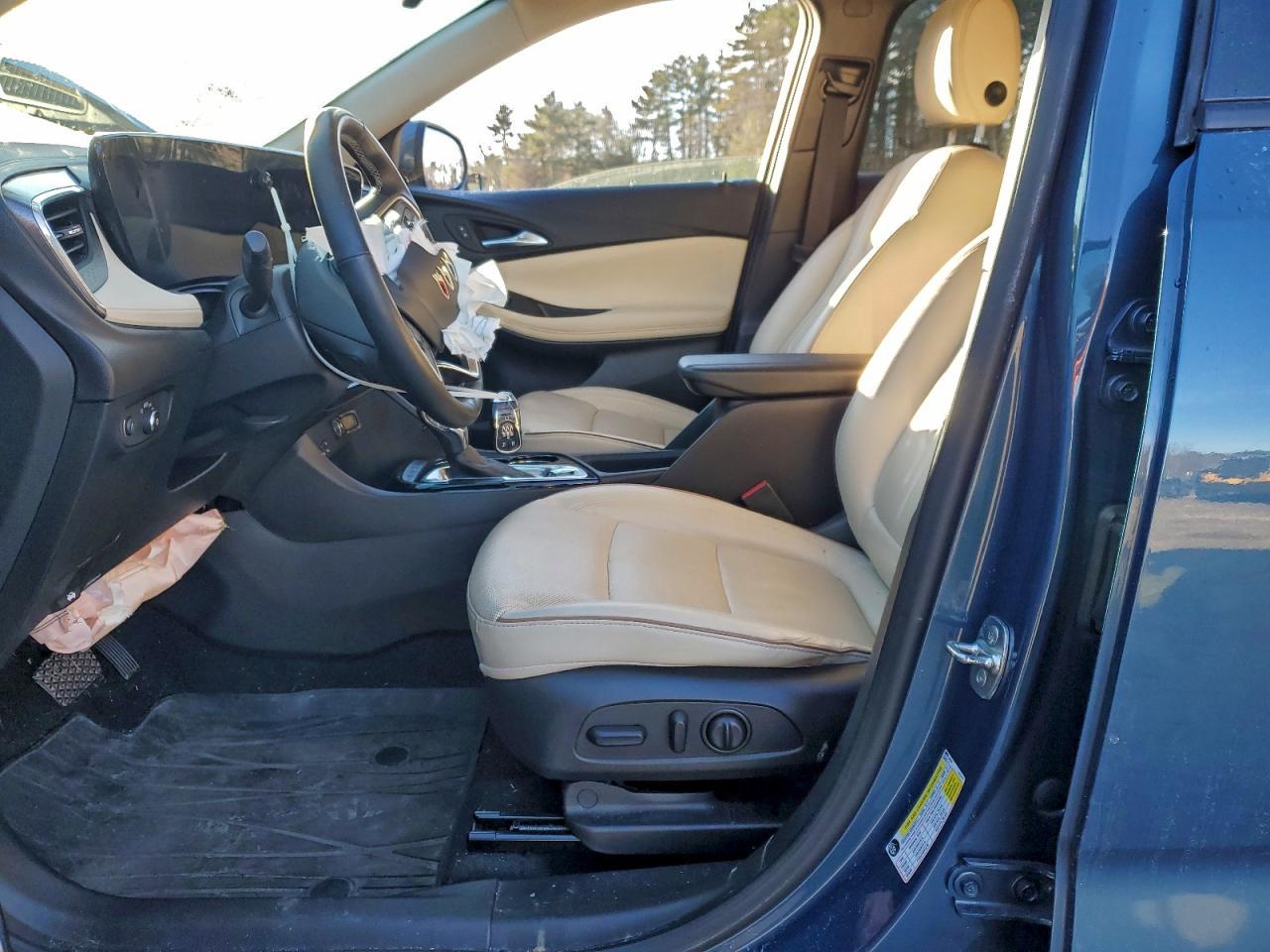 2024 BUICK Encore GX