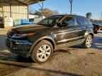 2018 LAND ROVER RANGE ROVER EVOQUE