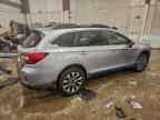 2015 SUBARU Outback
