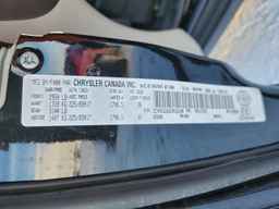 2014 DODGE GRAND CARAVAN