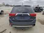 2016 MITSUBISHI outlander
