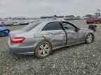 2011 MERCEDES-BENZ E-Class
