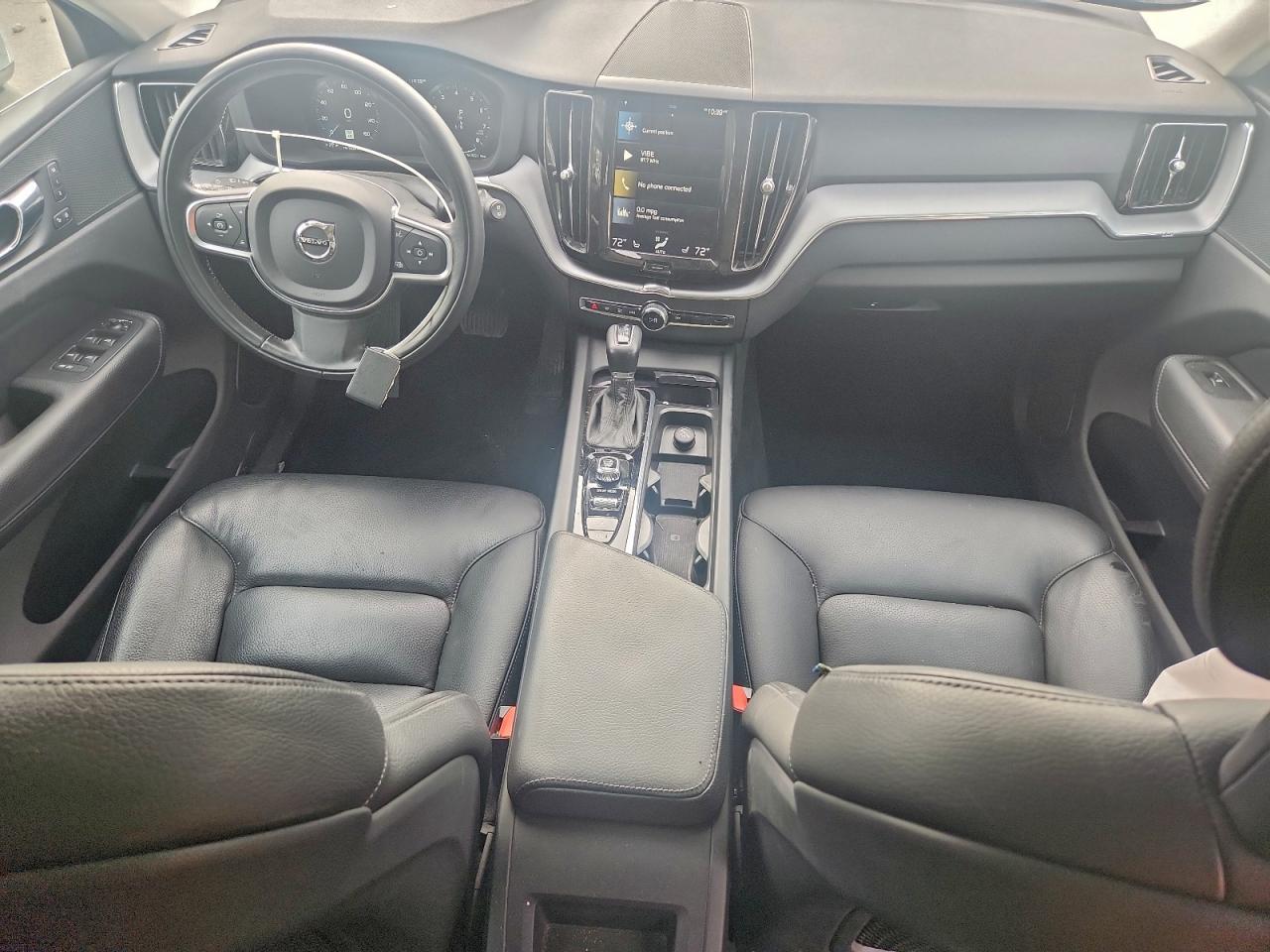 2018 VOLVO XC60