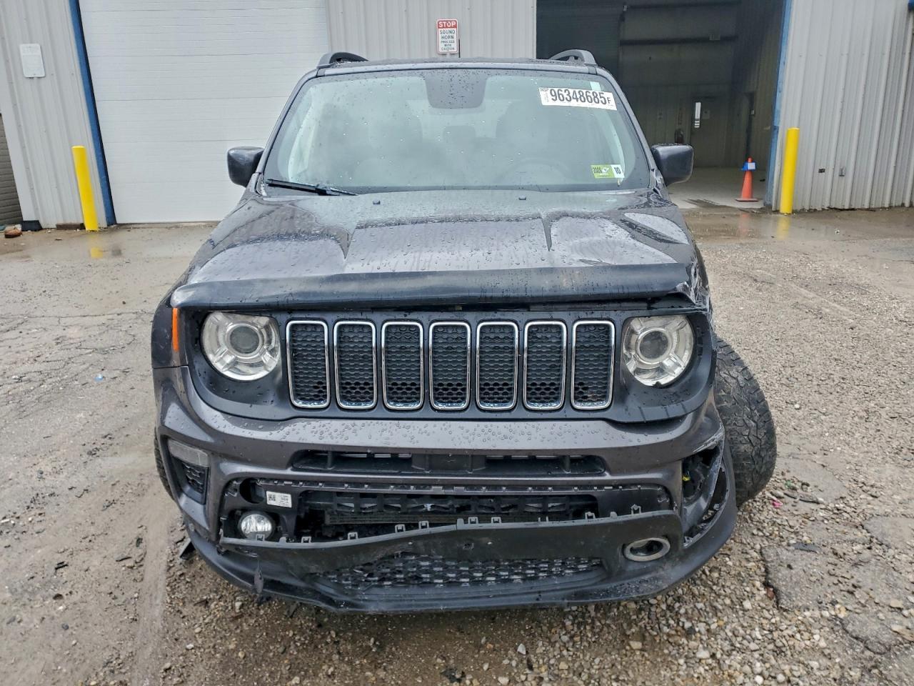 2019 JEEP Renegade