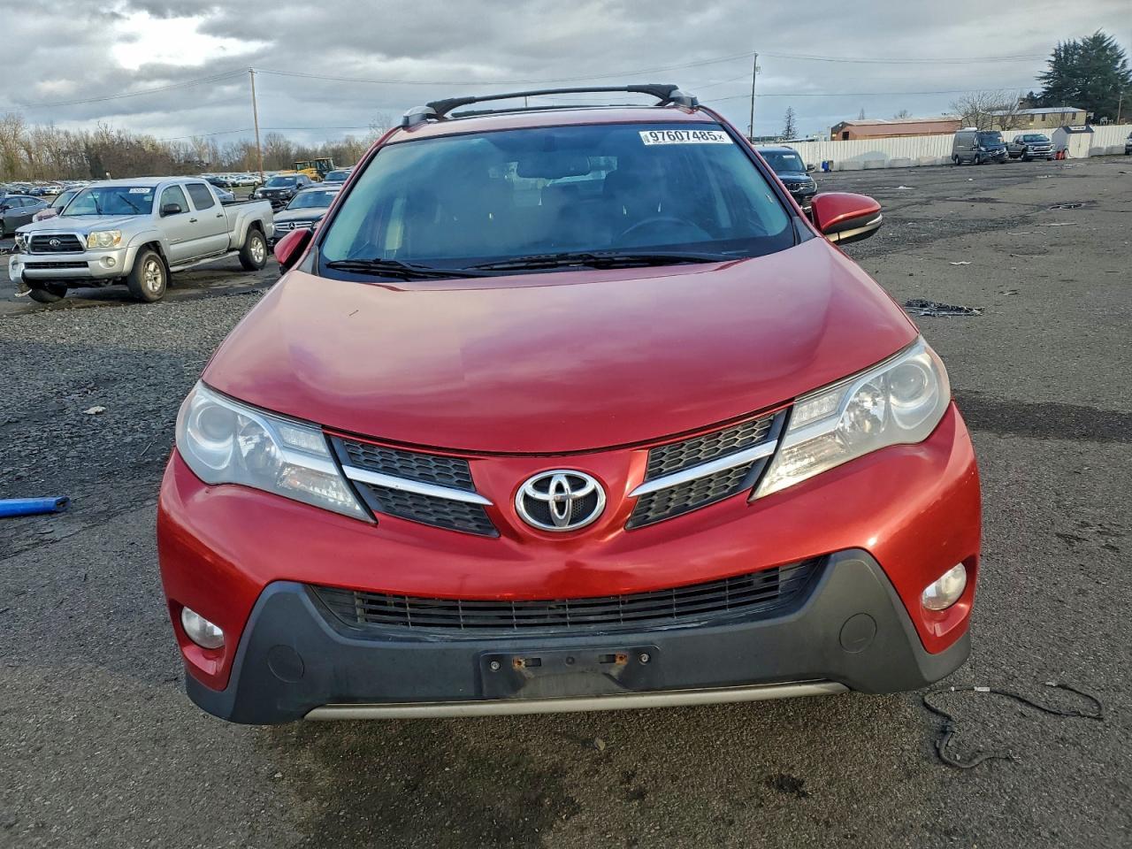2013 TOYOTA RAV4