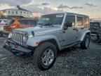 2007 JEEP WRANGLER