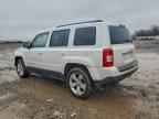 2011 JEEP PATRIOT