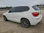 2017 BMW X3