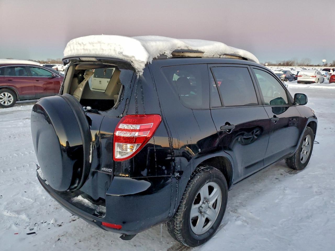 2011 TOYOTA RAV4