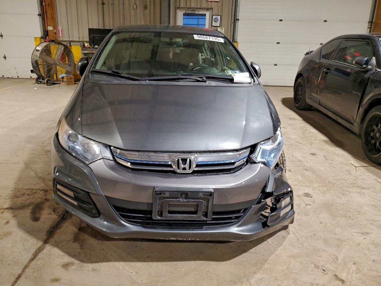 2014 HONDA Insight