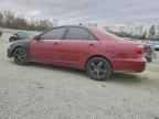 2006 TOYOTA CAMRY