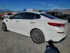 2020 KIA OPTIMA