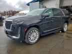 2022 CADILLAC Escalade ESV
