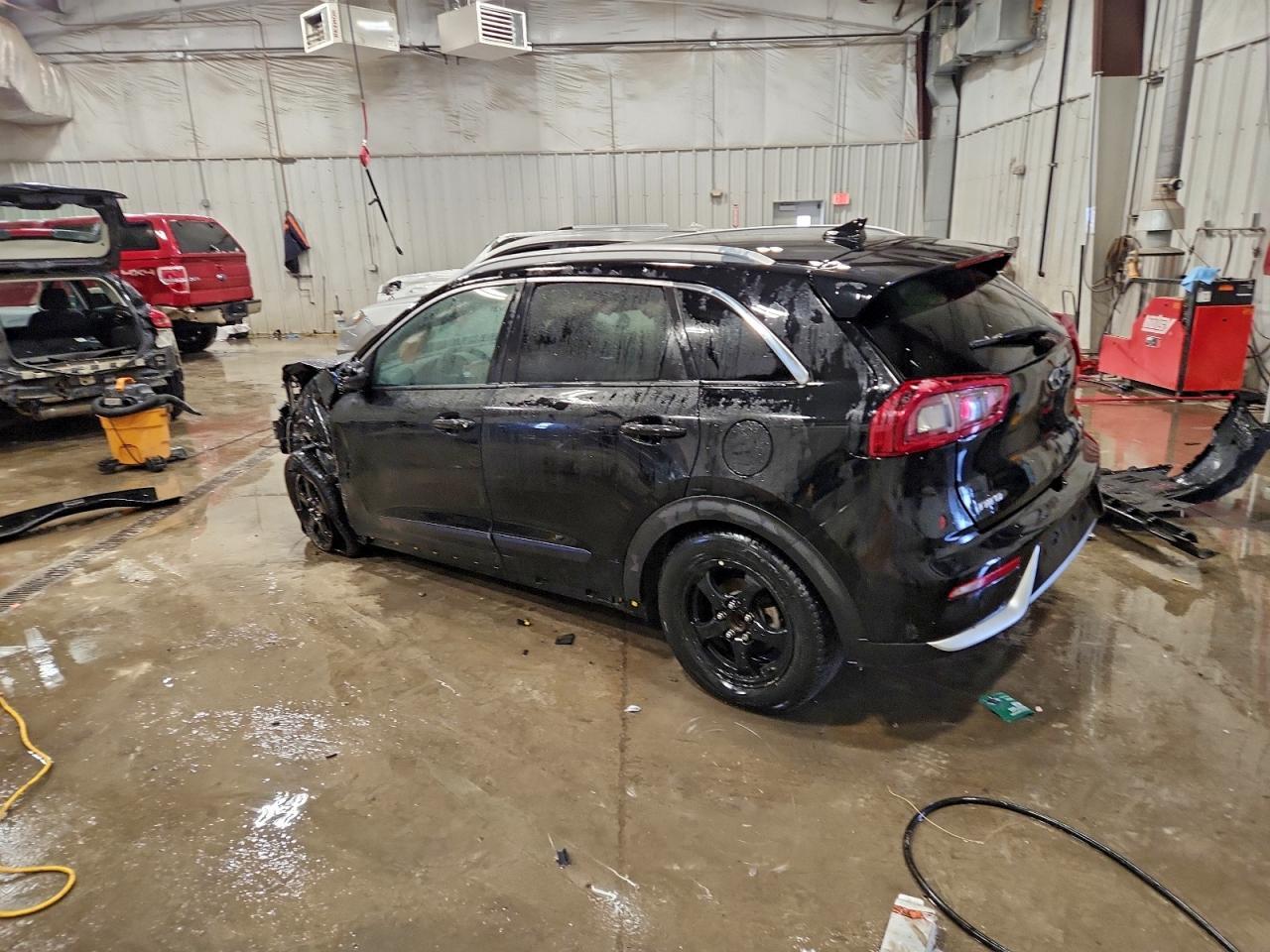 2019 KIA Niro