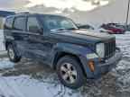 2011 JEEP Liberty