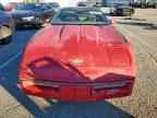 1986 CHEVROLET CORVETTE