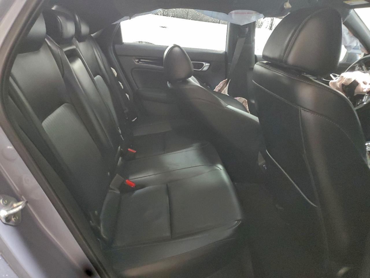 2022 HONDA CIVIC
