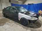 2000 HONDA CIVIC
