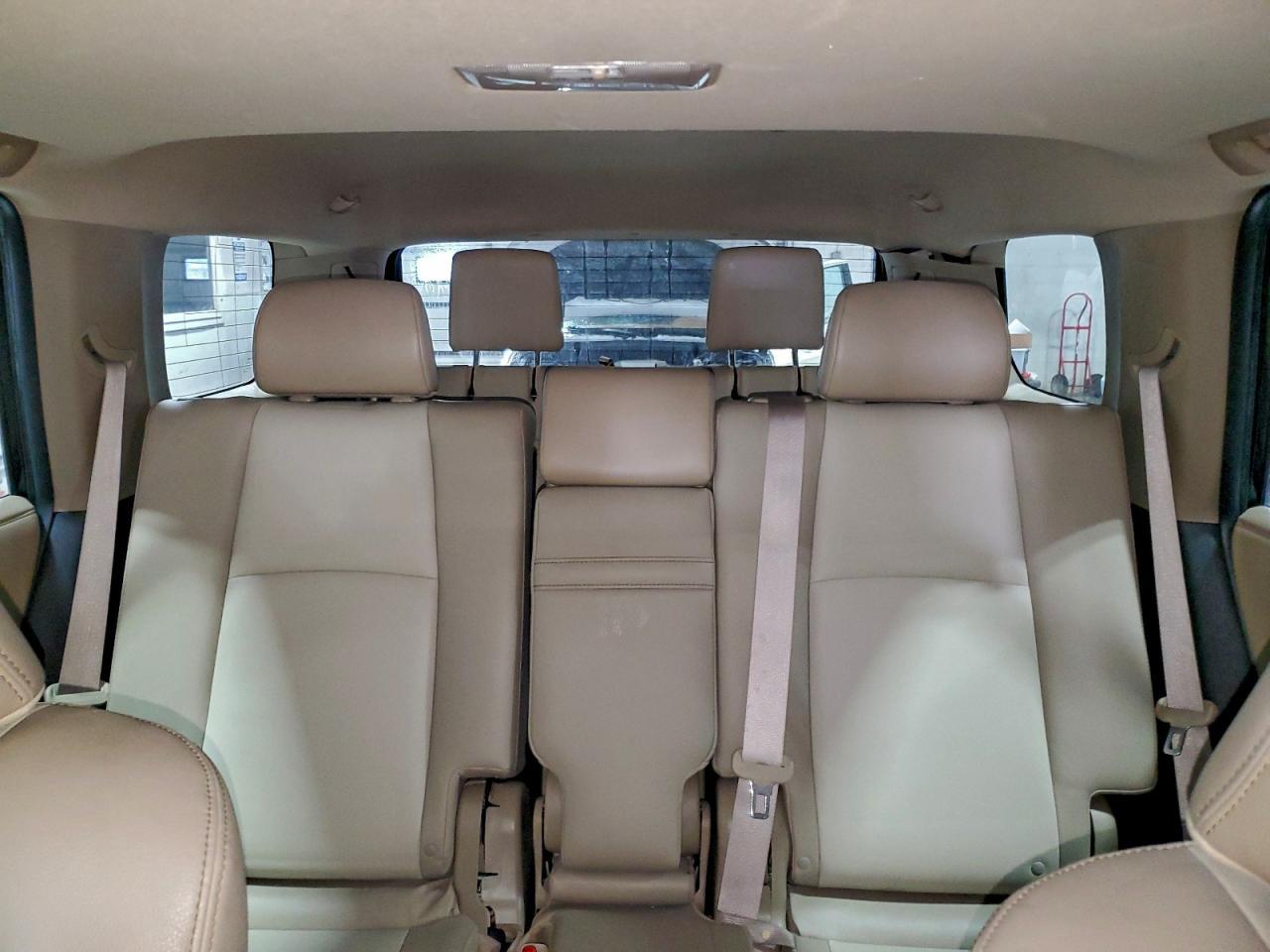 2018 TOYOTA 4Runner