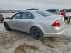 2010 FORD FUSION