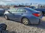 2015 SUBARU Legacy