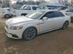 2017 LINCOLN Continental