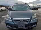 2006 HONDA ODYSSEY