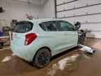 2017 CHEVROLET Spark