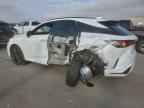 2024 LEXUS RX 500H
