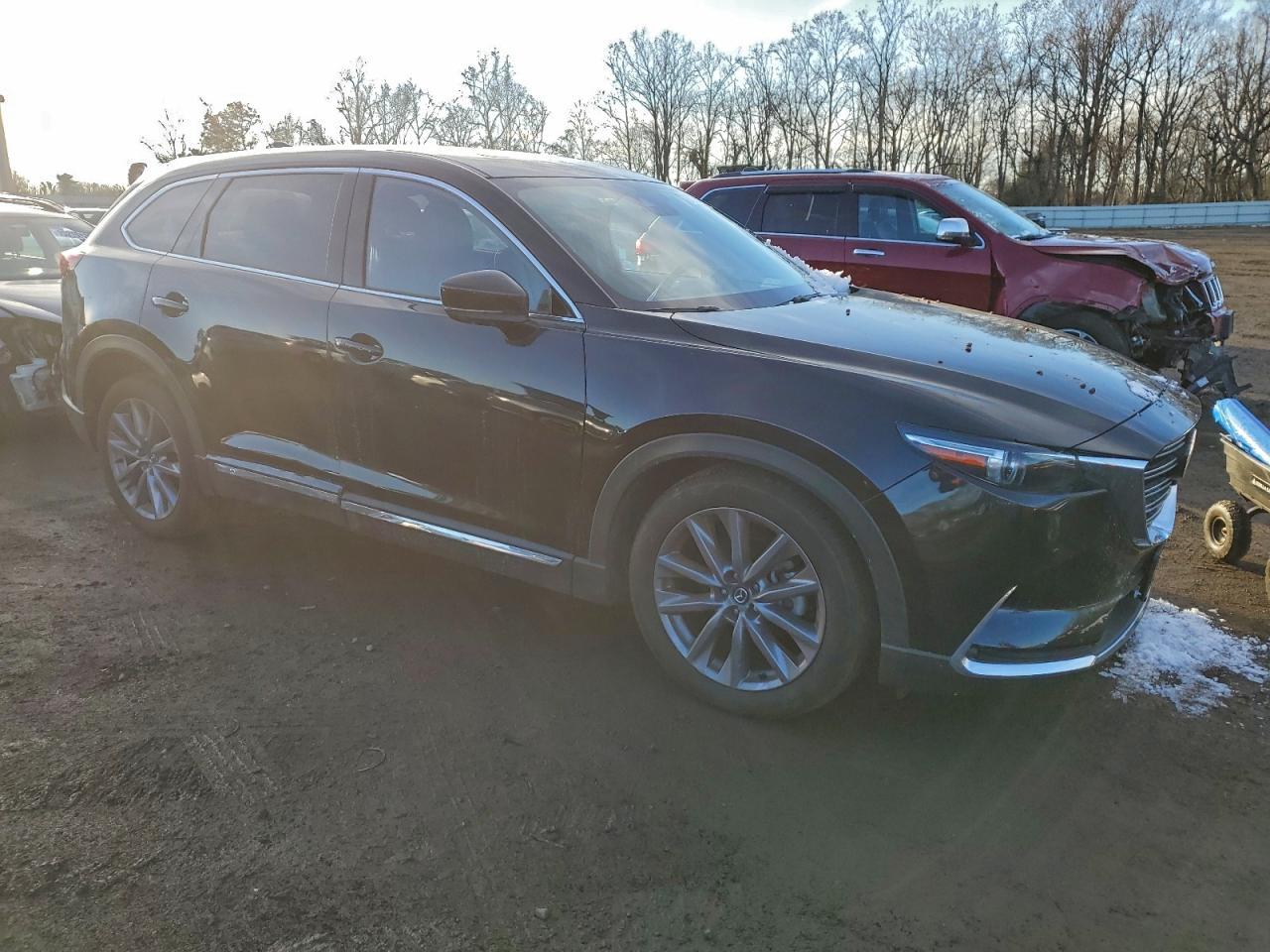 2023 MAZDA CX-9