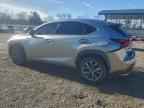 2016 LEXUS NX 200T
