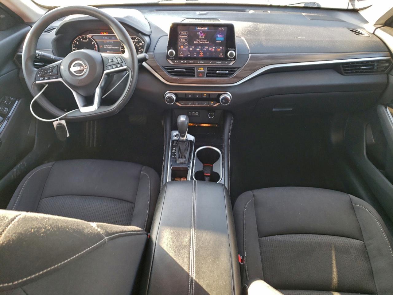 2023 NISSAN ALTIMA