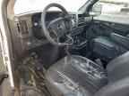 2013 GMC Savana
