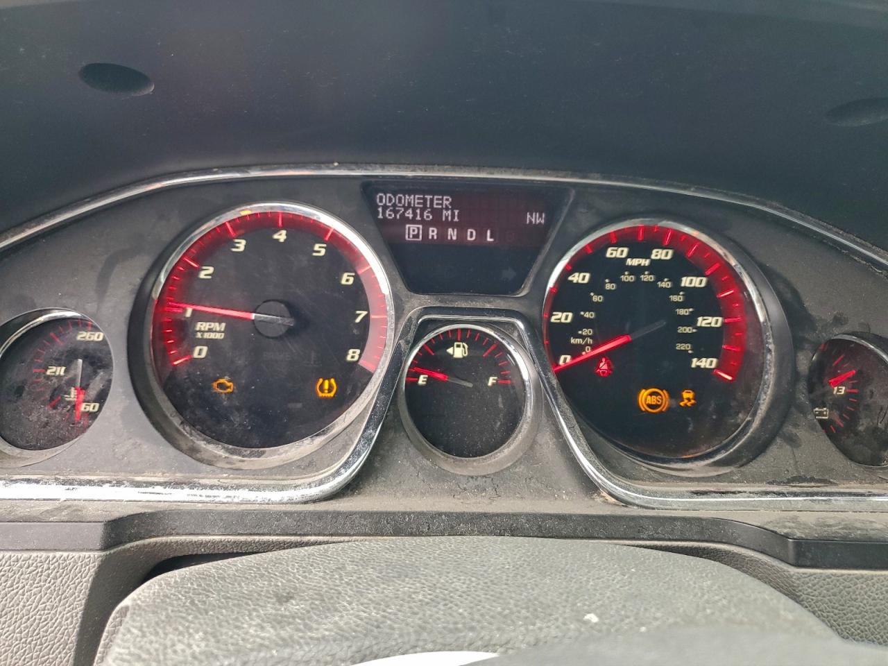 2015 GMC ACADIA