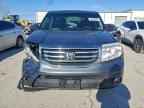 2012 HONDA PILOT