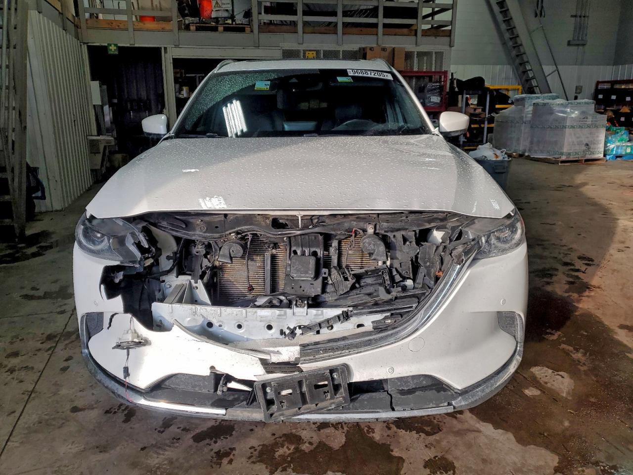 2020 MAZDA CX-9