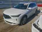 2024 ACURA MDX