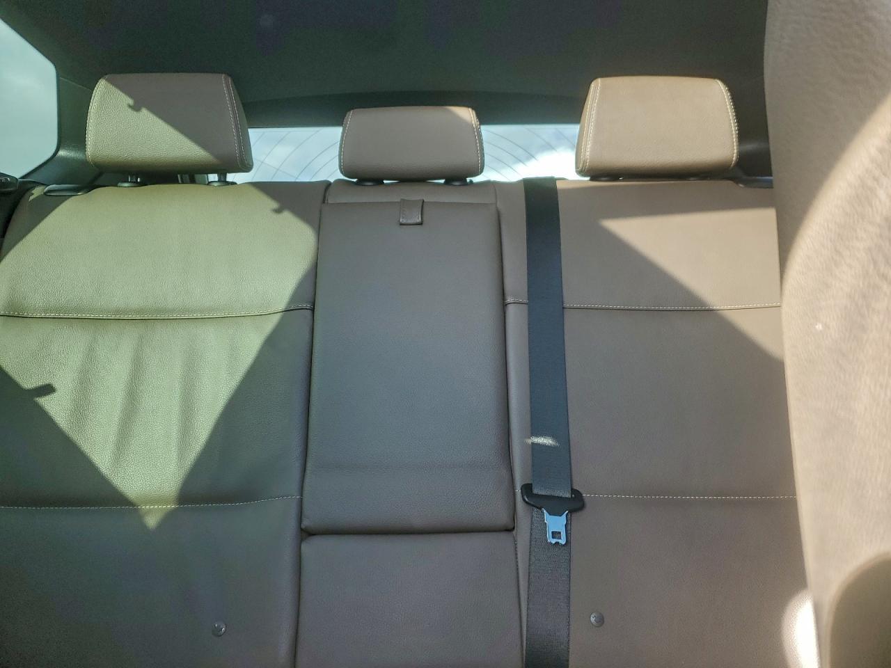 2013 BMW X3