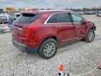 2018 CADILLAC XT5