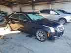 2017 CADILLAC ATS