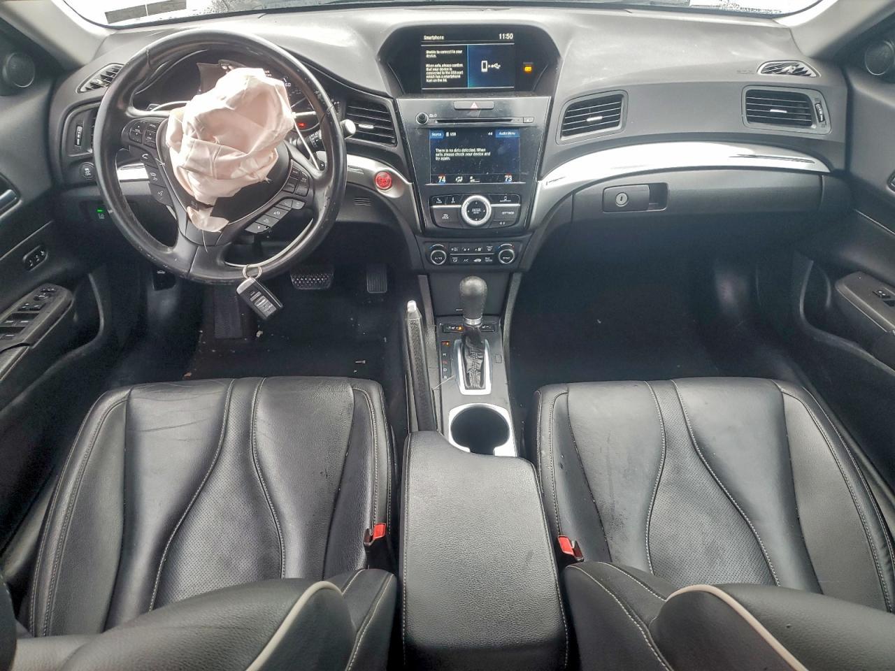 2020 ACURA ILX