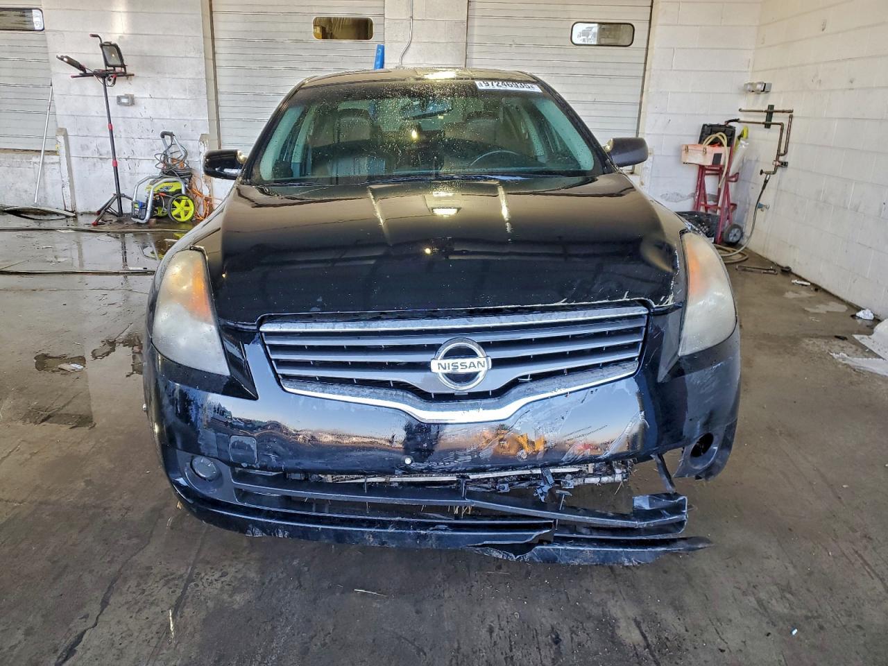 2009 NISSAN ALTIMA