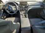 2020 HONDA ACCORD