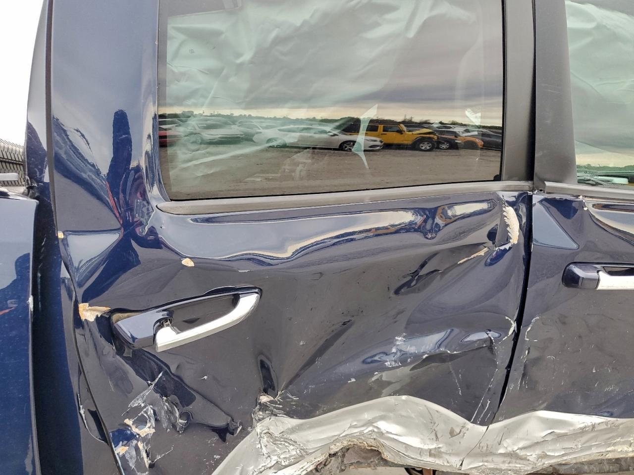 2012 DODGE Ram 2500