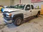 2001 GMC Sierra